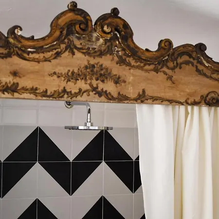 Iflat Casa Bastiana Arte E Tradizione Siciliana *
